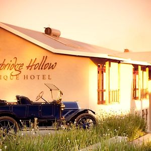 Casterbridge Hollow Boutique Hotel