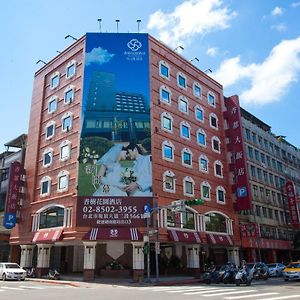 Charming Castle Hotel
